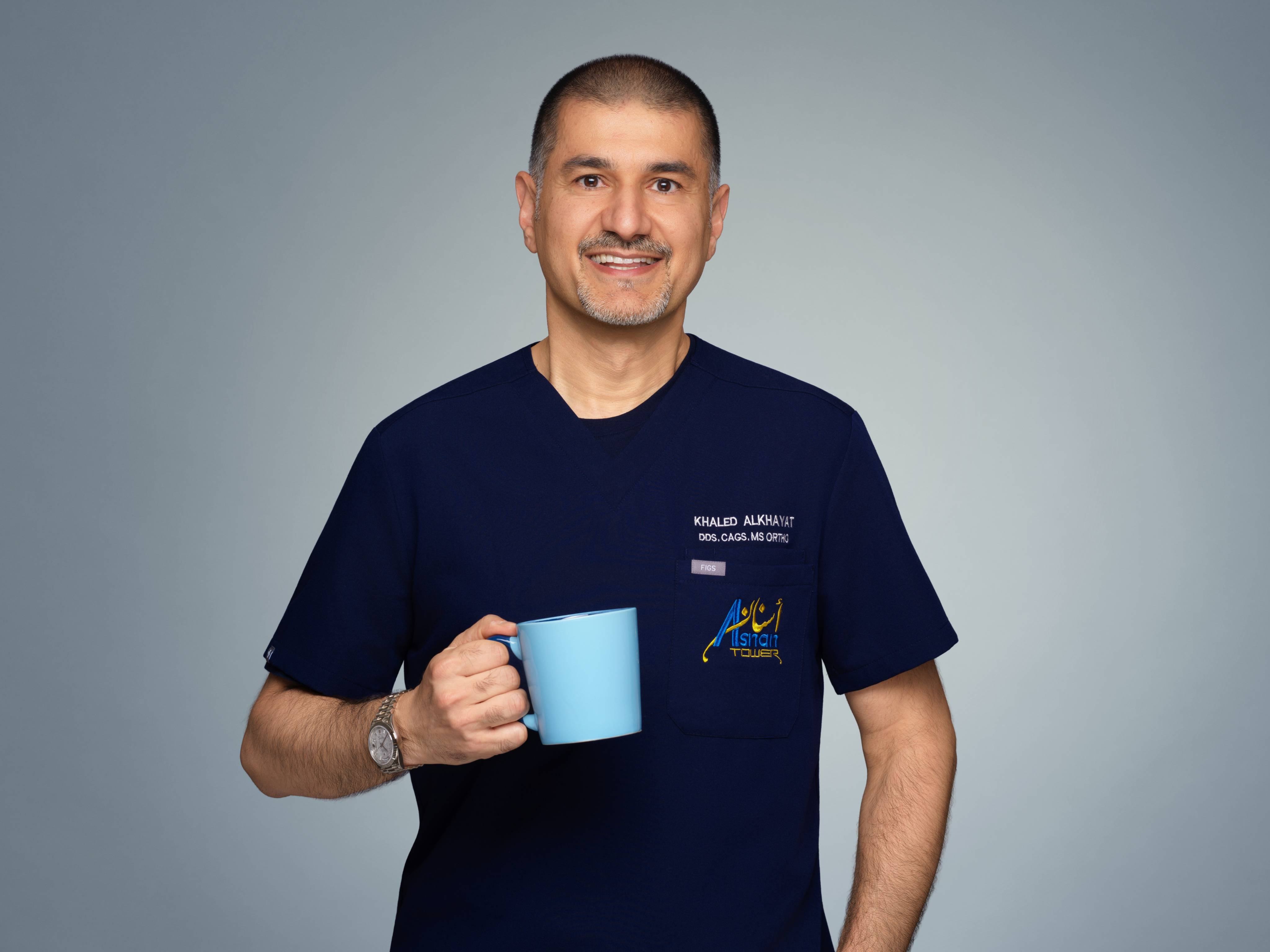 د. خالد الخياط