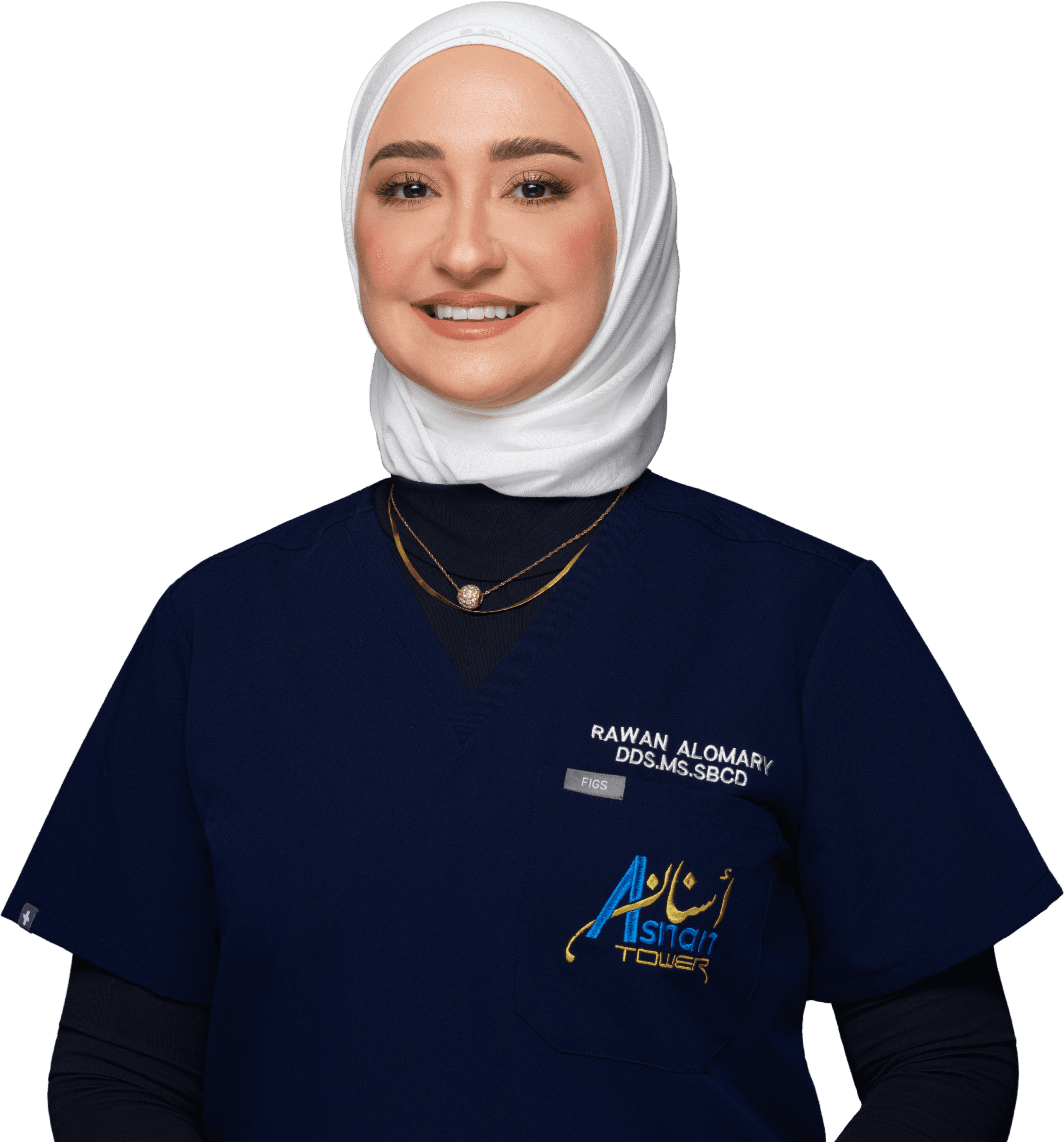 د. روان العمري