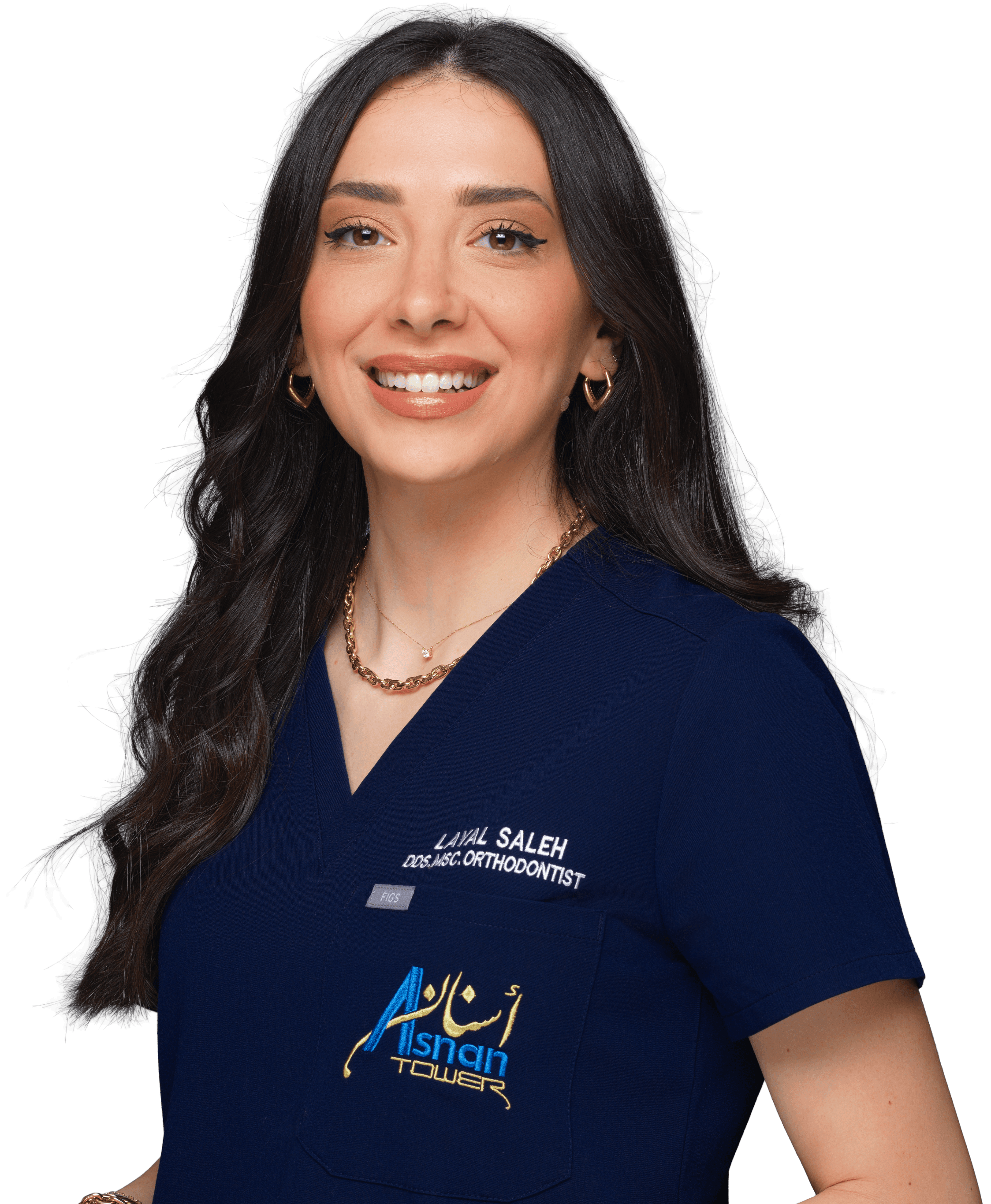د. ليال صالح