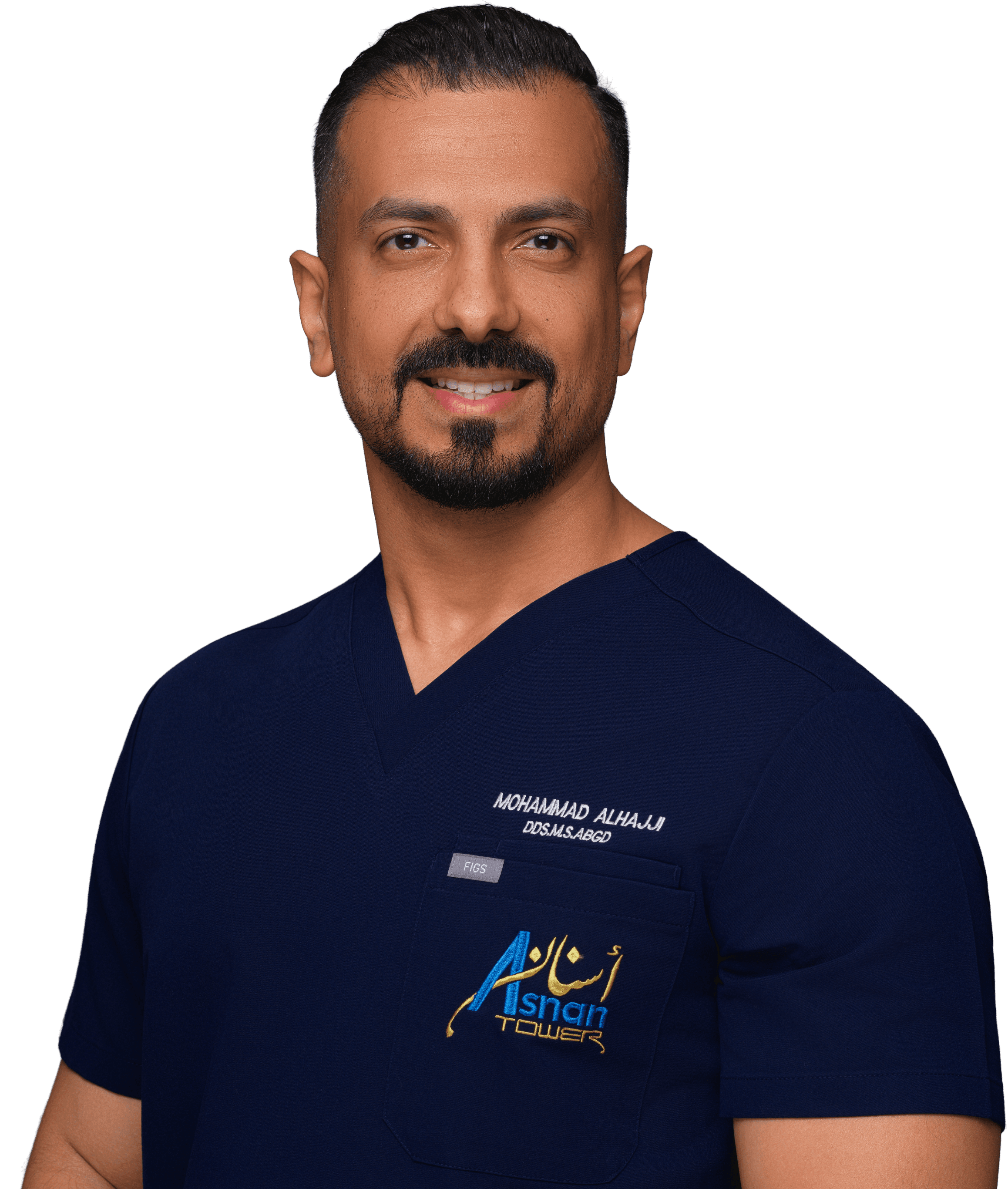 د. محمد الحجي