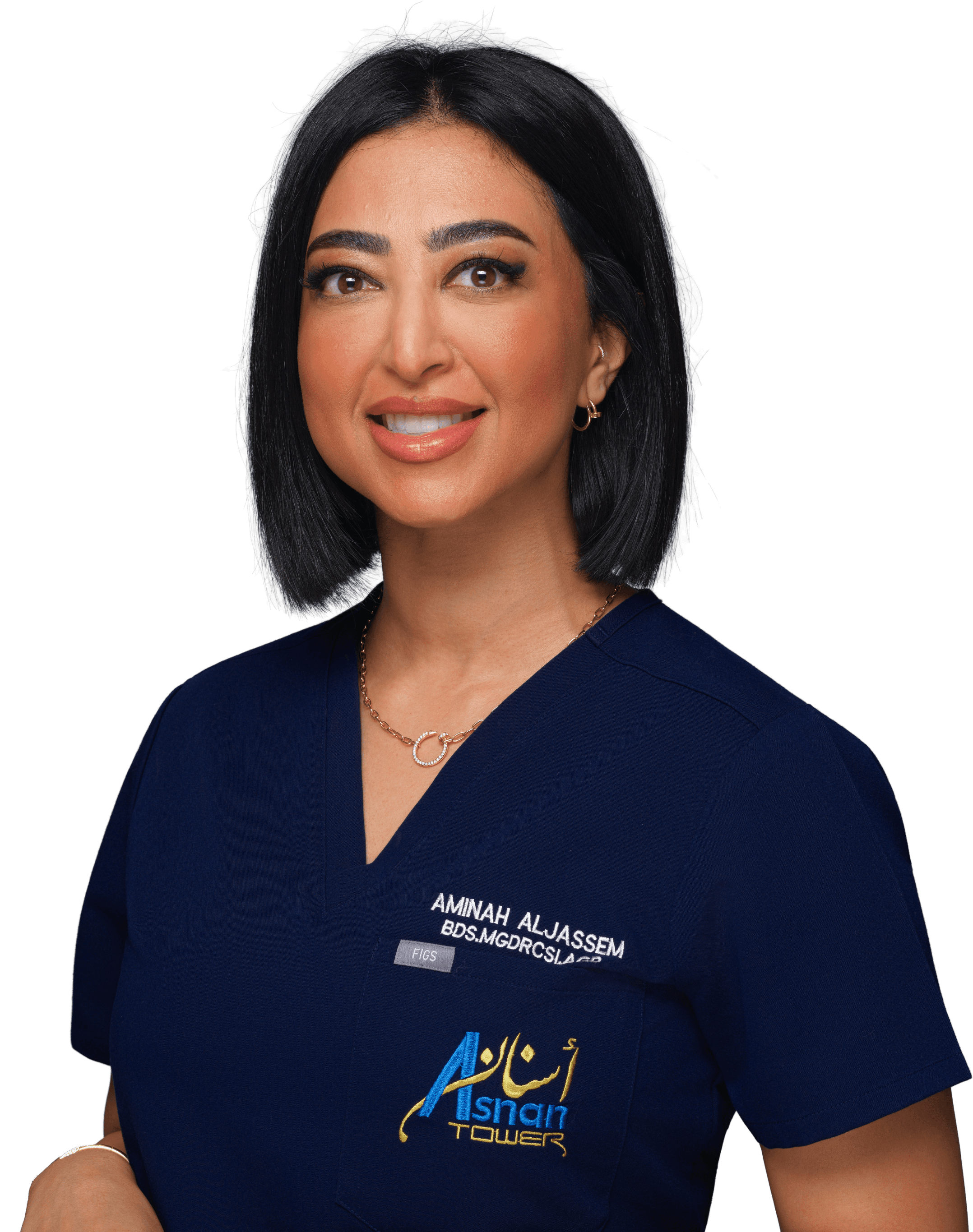 د. أمينة الجاسم