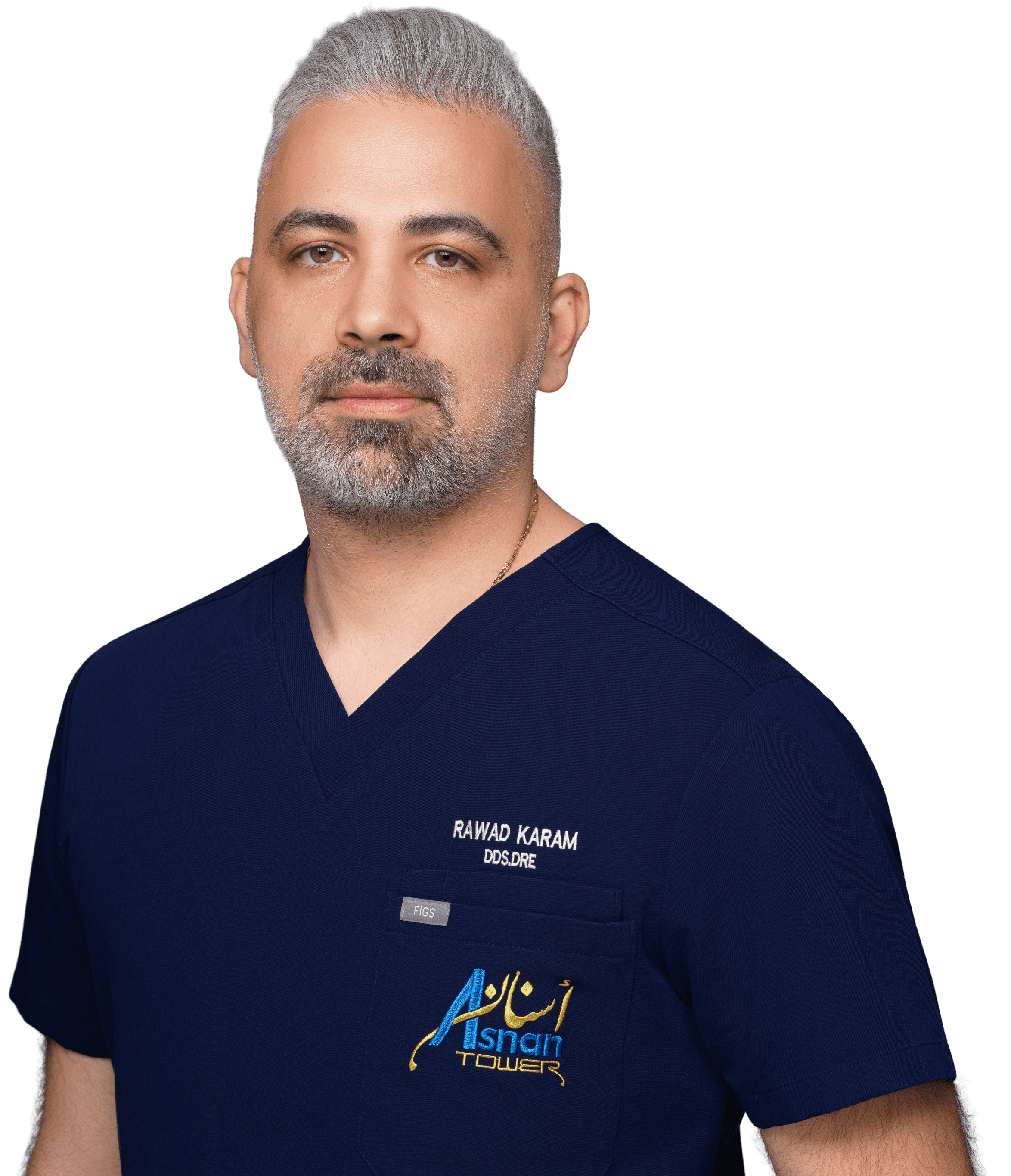 د. رواد كرم