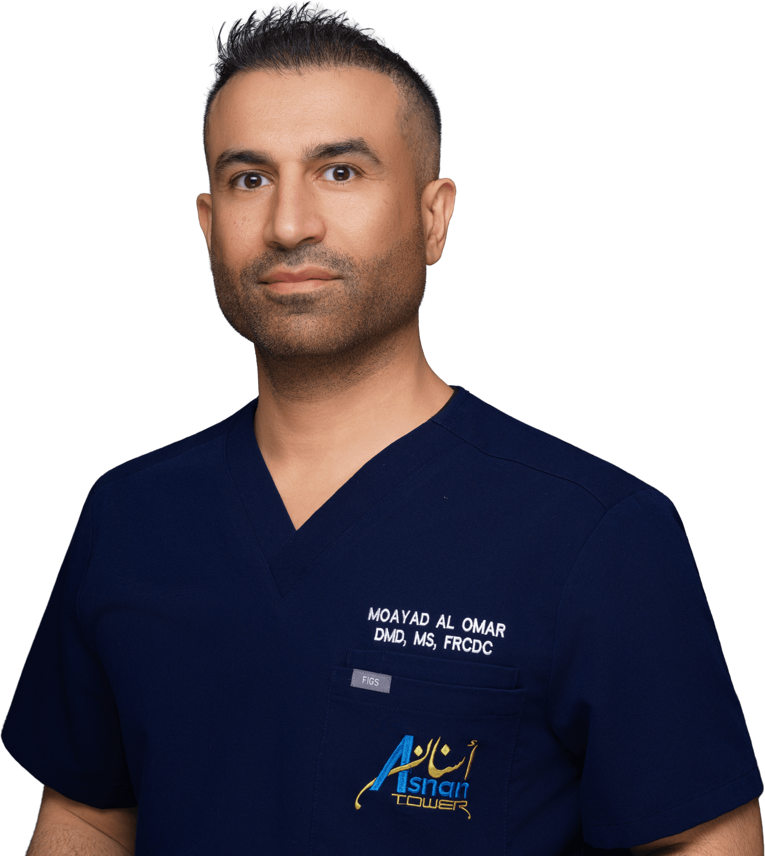 د. مؤيد العمر