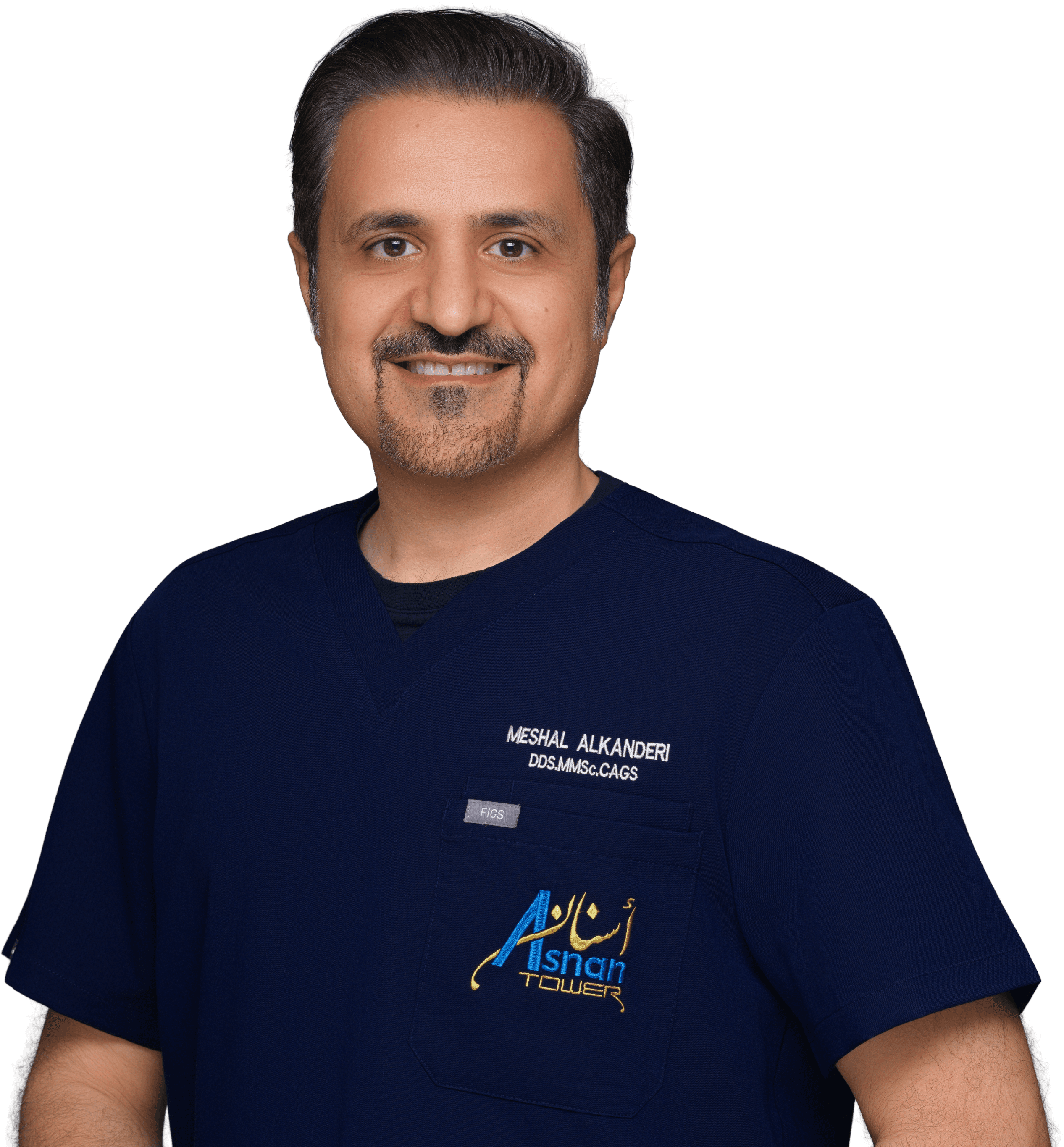 د. مشعل الكندري