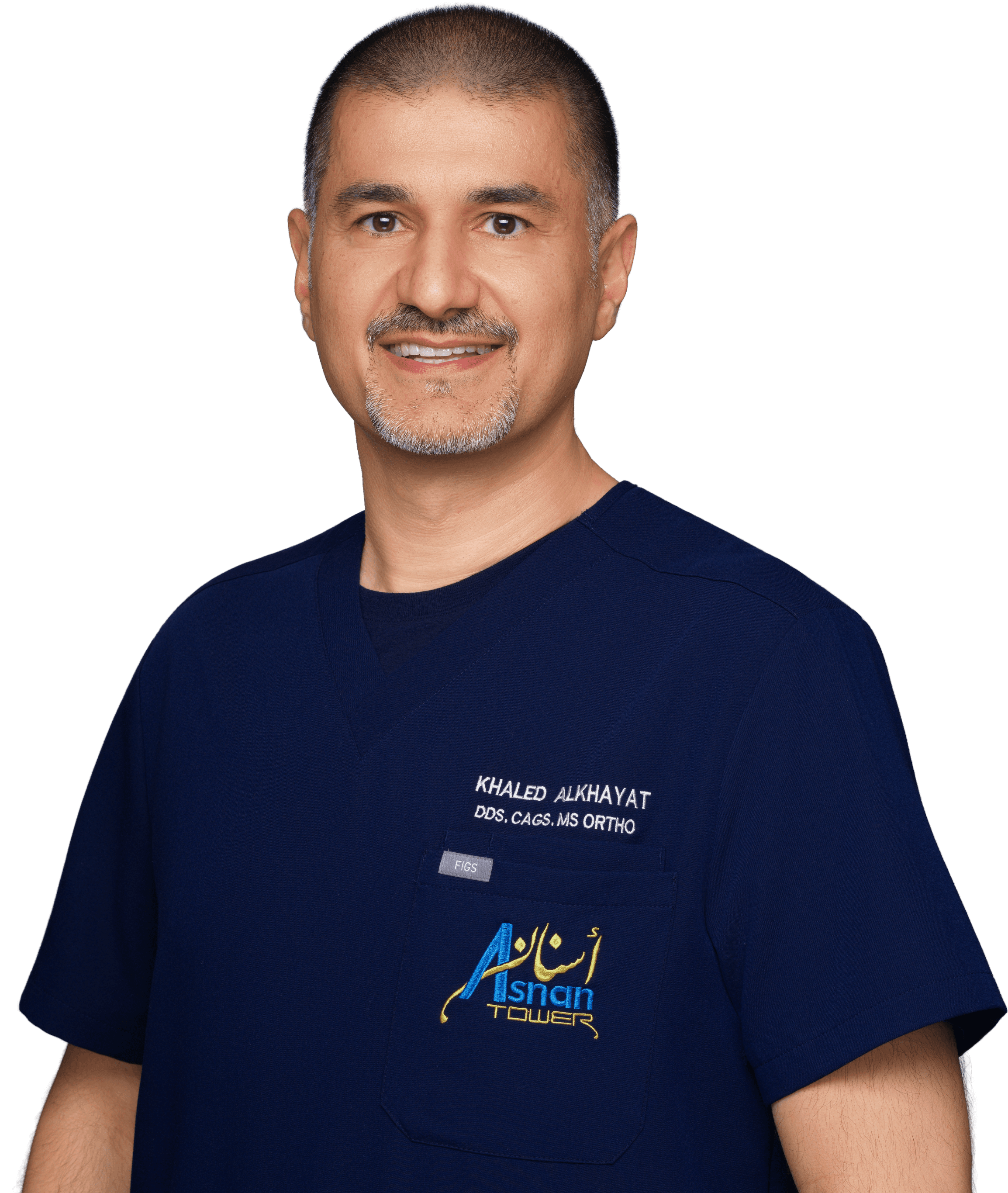 د. خالد الخياط