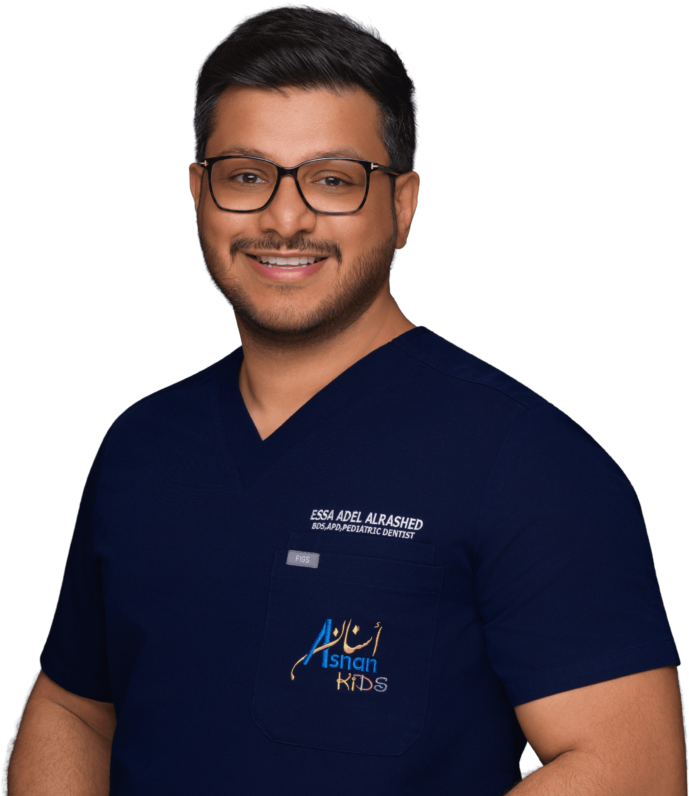 Dr. Essa AlRashid