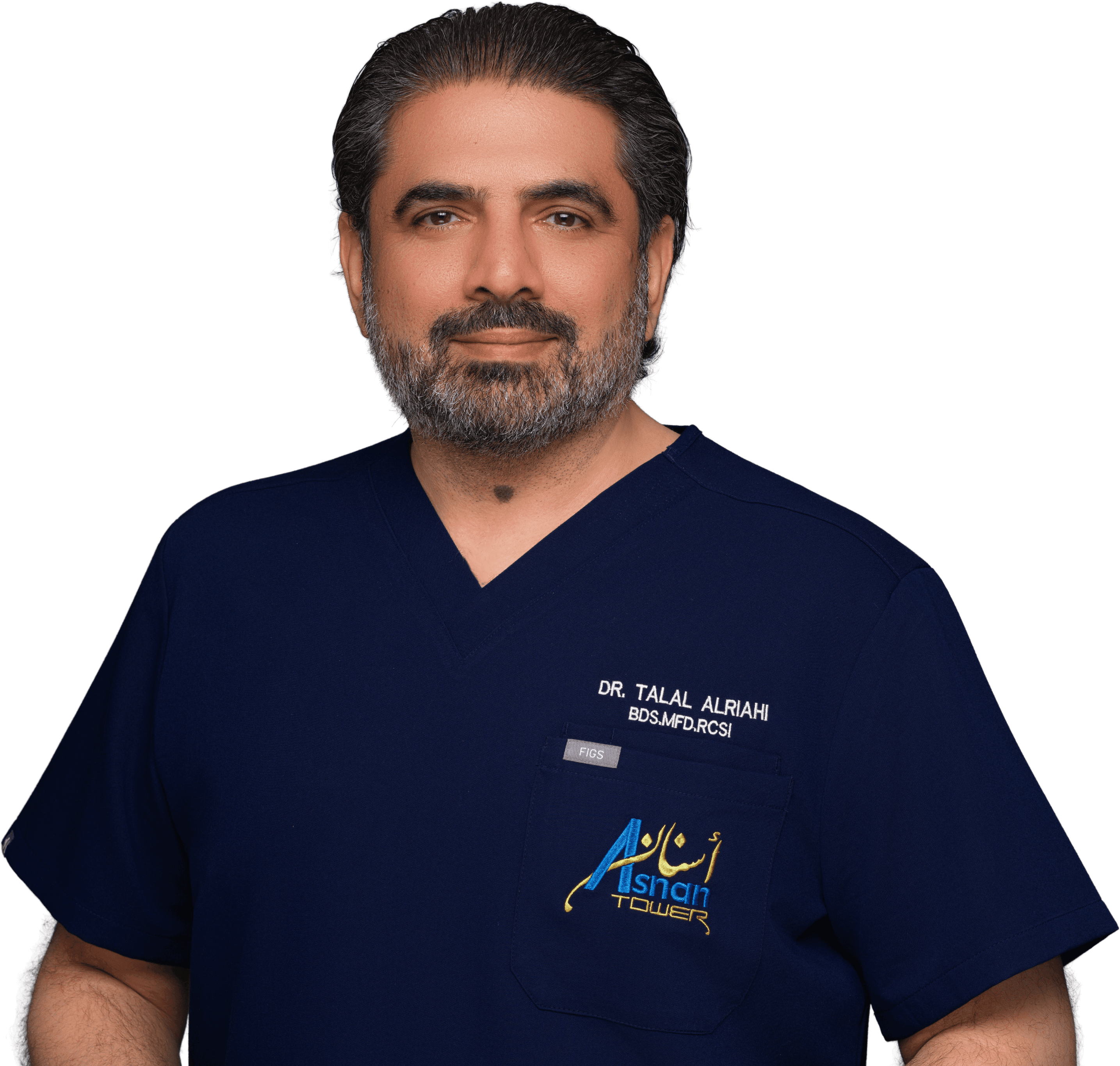 د. طلال الرياحي