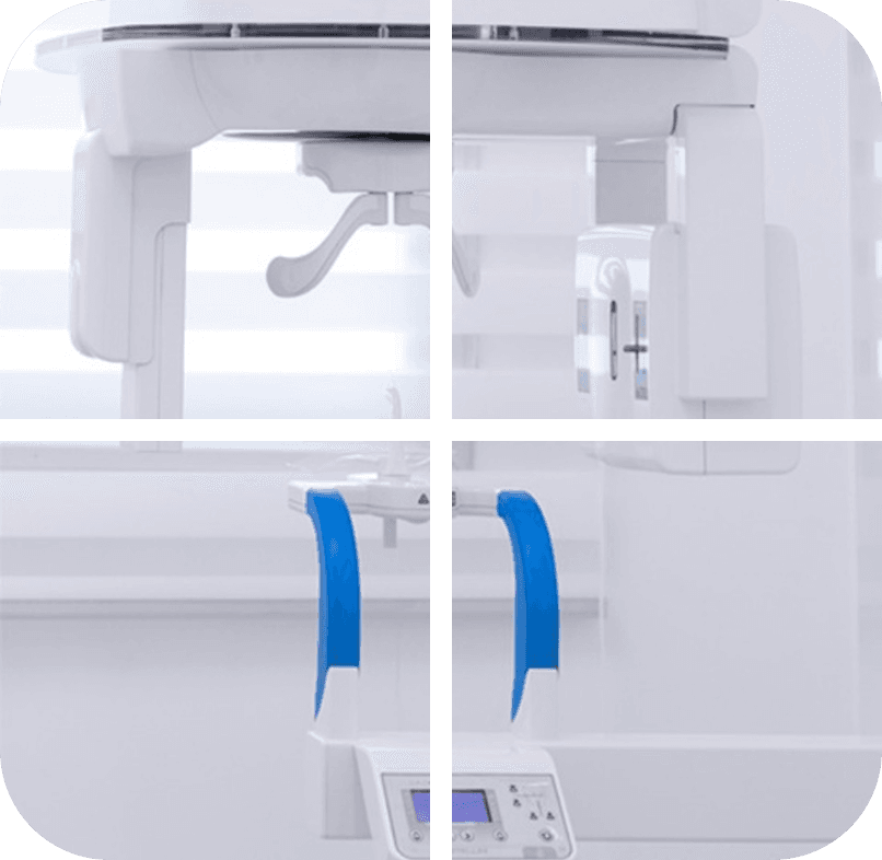 Digital radiology