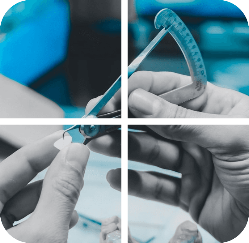 Dental laboratory
