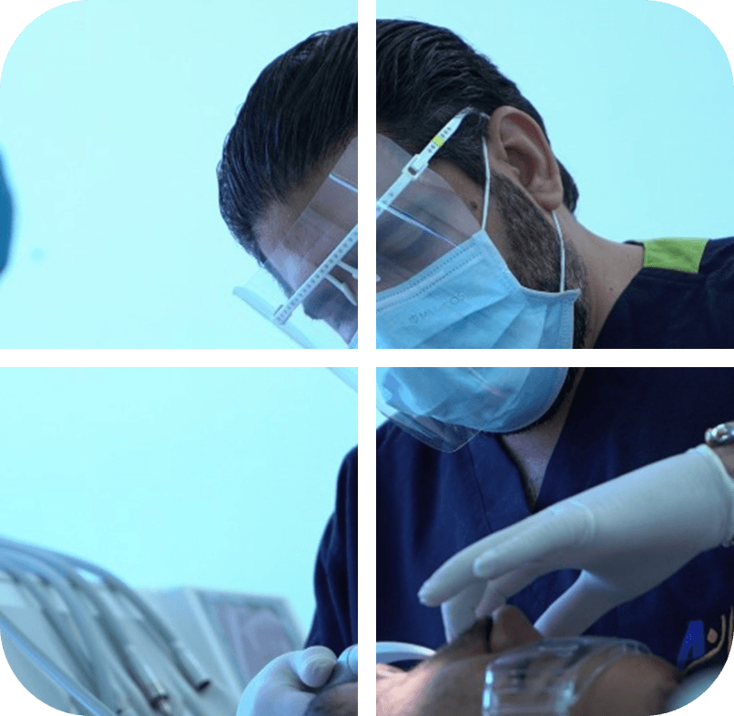 Treatment of dental fear
