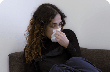 نصائح لصحة الأسنان لموسم البرد والإنفلونزا