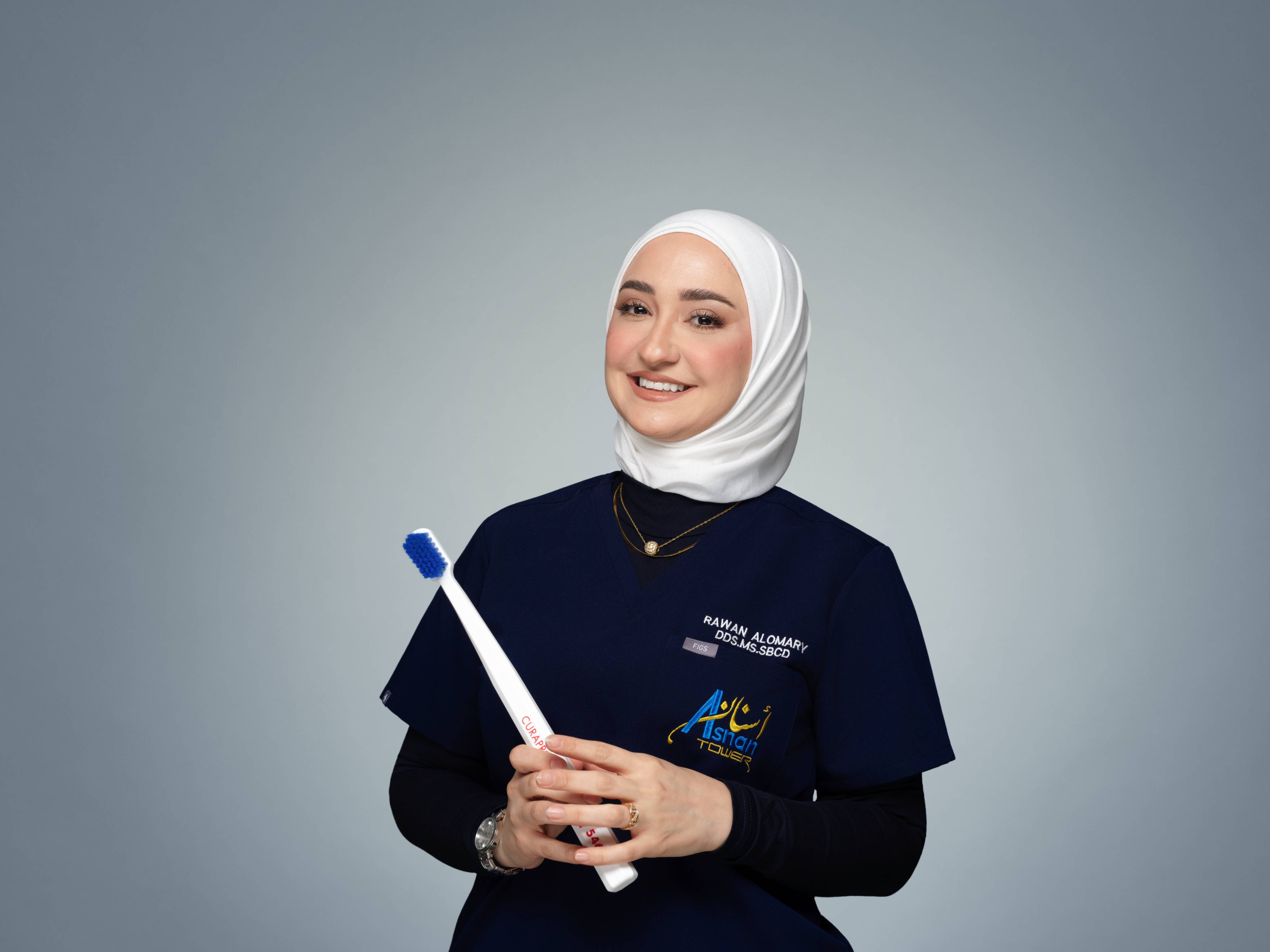 د. روان العمري