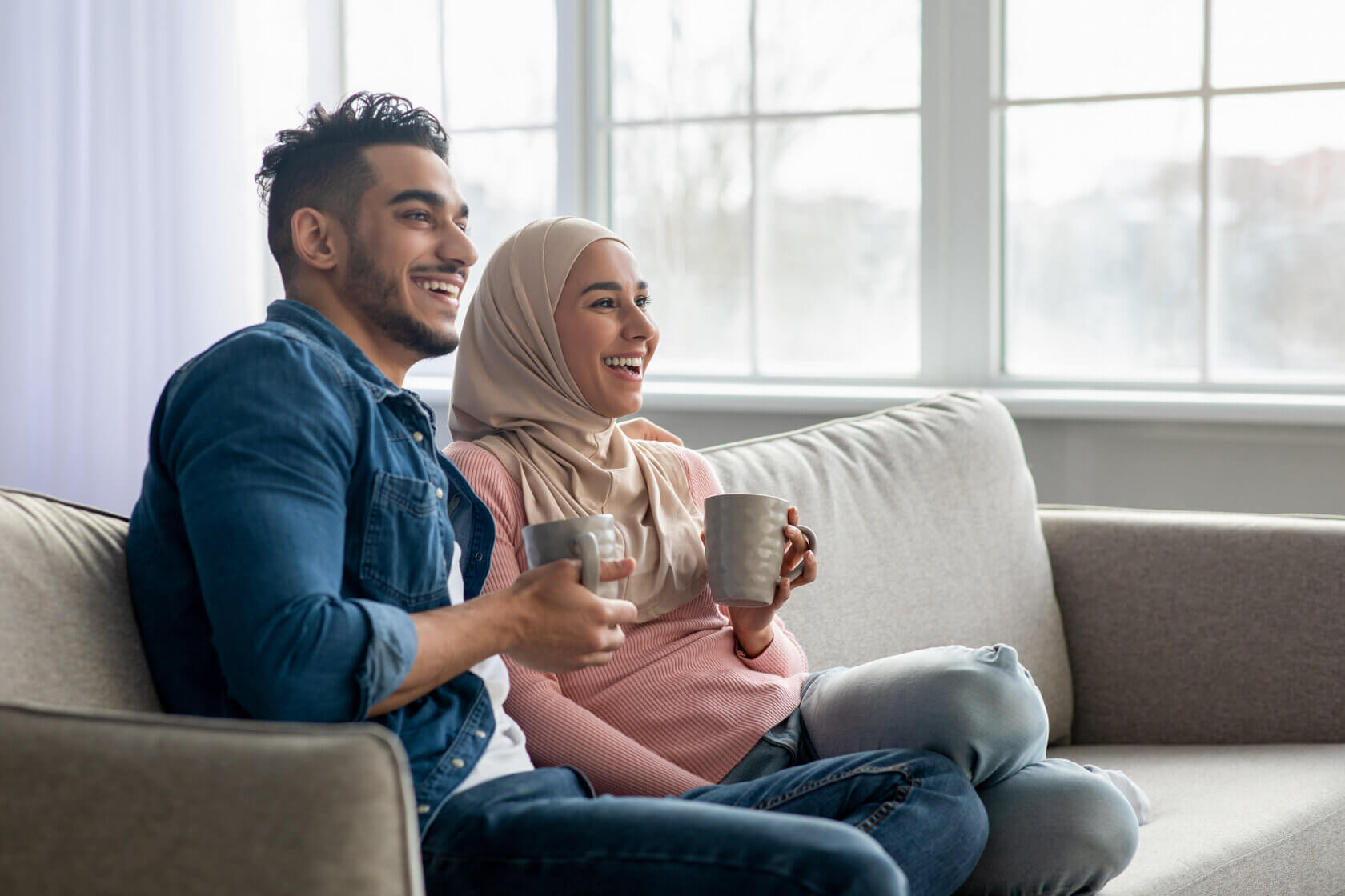 المراهقون