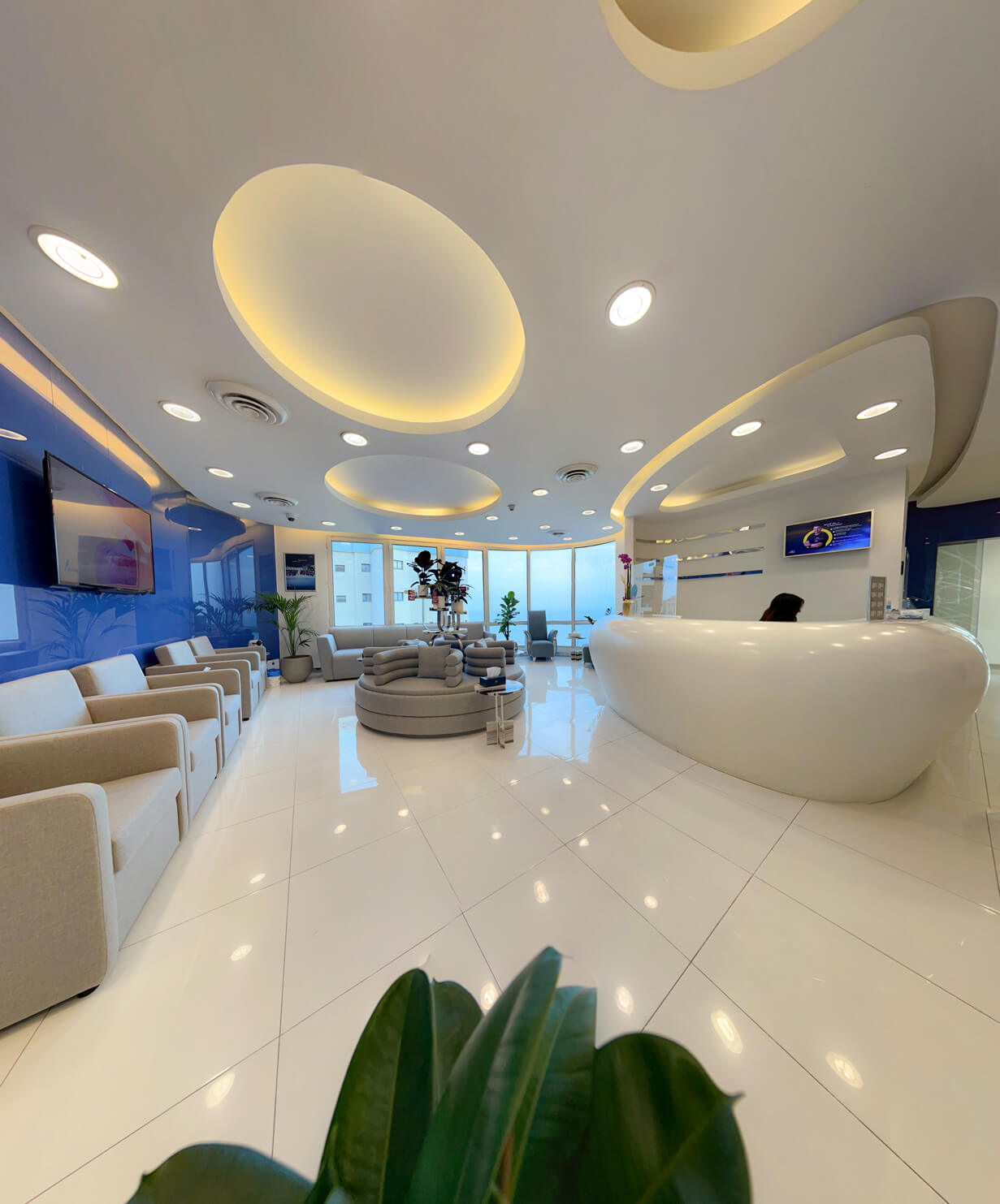 Our hardest workers live here