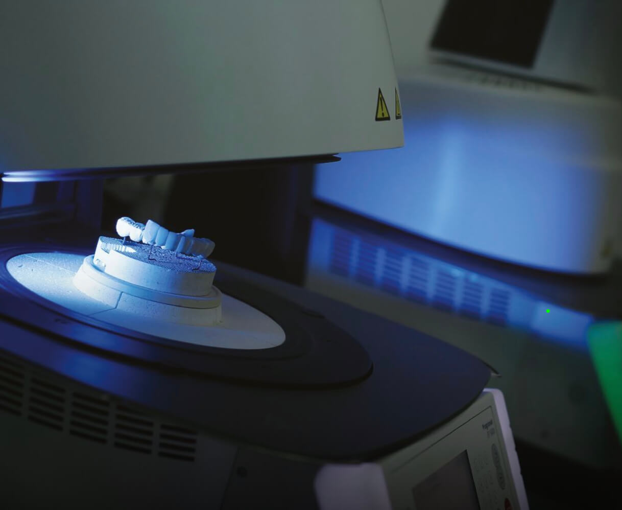 One of Asnan's most valuable assets resides on this floor