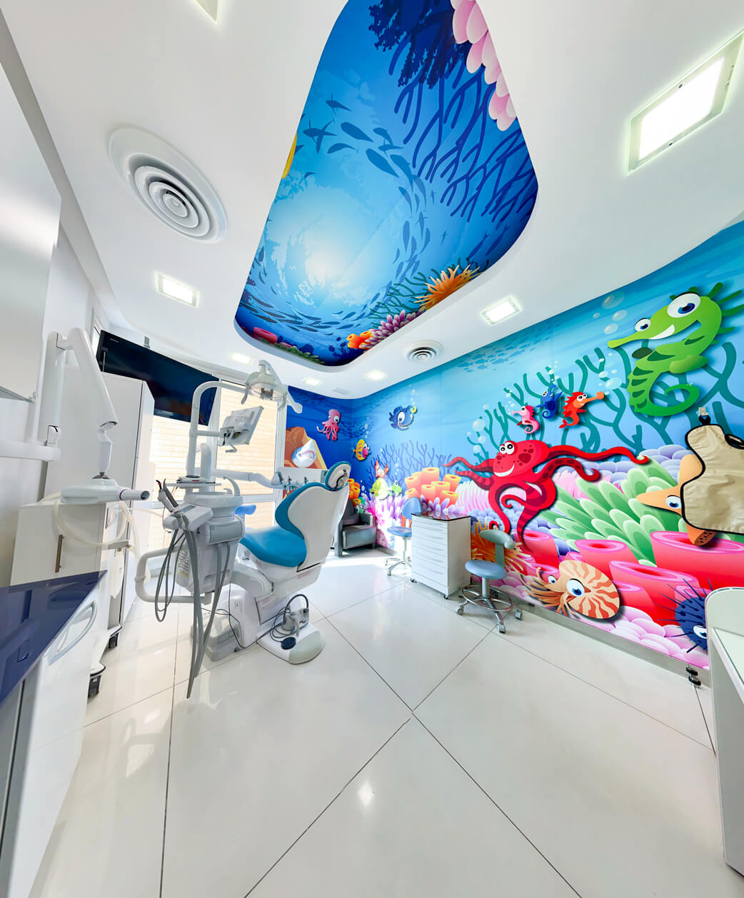 has never been easier or more fun.