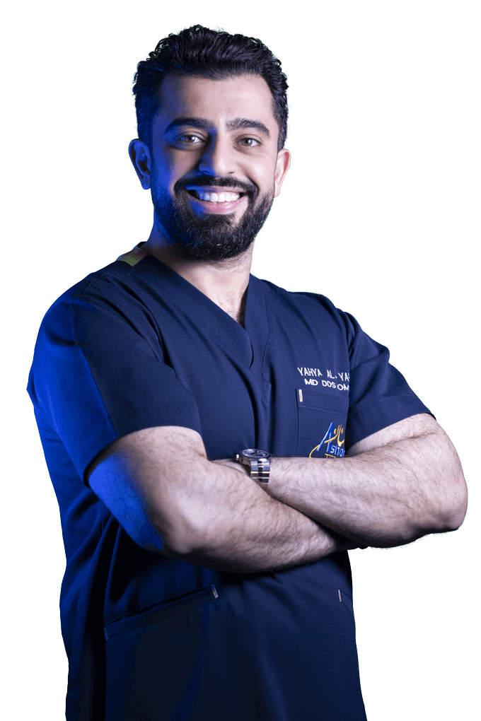 د. يحيى اليحيى