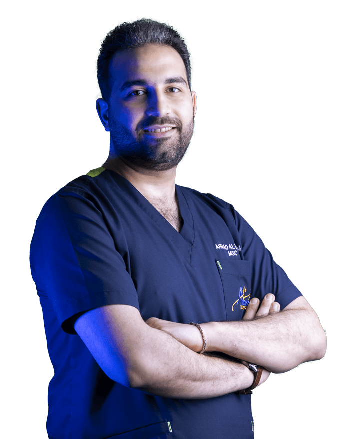 د. احمد البزم