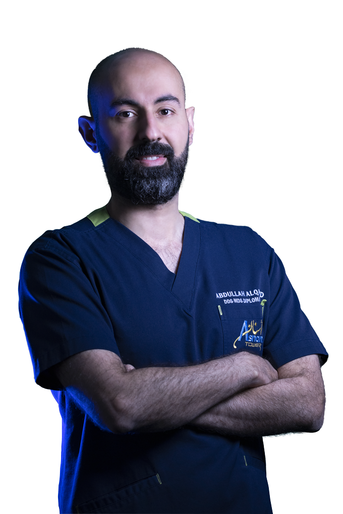 د. عبدالله القائد