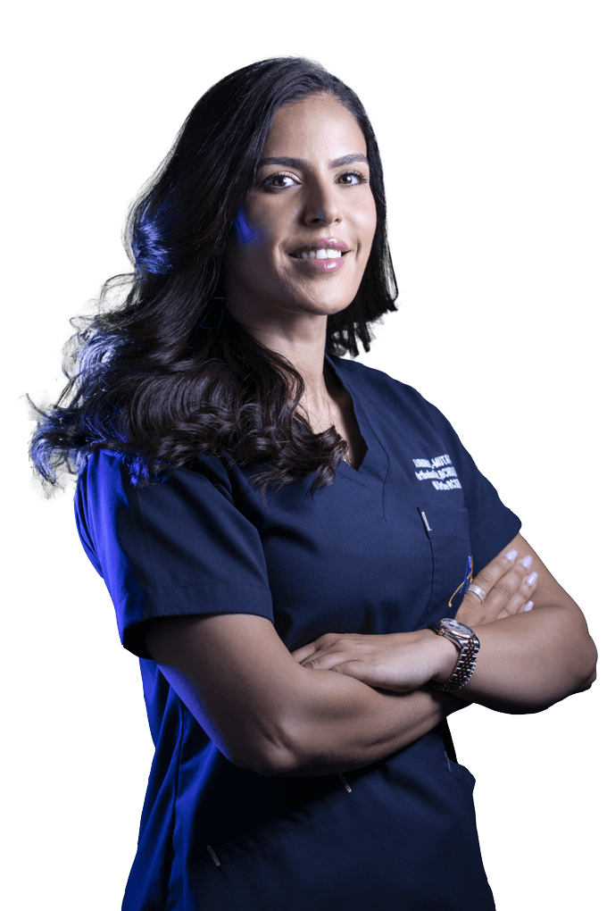 د. امنه المطوع