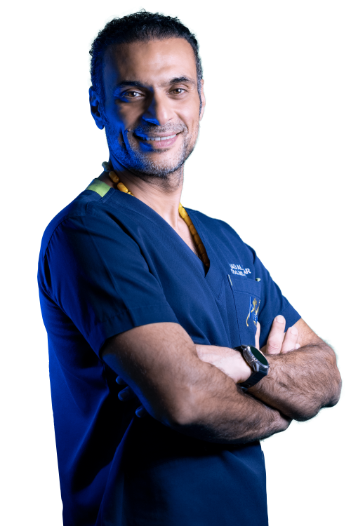 د. هادي الصفار